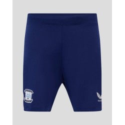 Short Domicile Homme Preston North End 2025/26