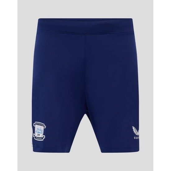 Short Domicile Homme Preston North End 2025/26
