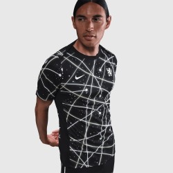 Chelsea Homme 2025/26 Troisième Maillot d’Échauffement Coupe du Monde des Clubs