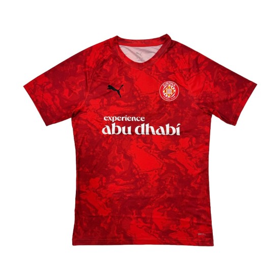 Maillot d’avant-match Third enfant Girona FC 2025/26