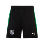 Short Domicile Homme Sassuolo 2025/26