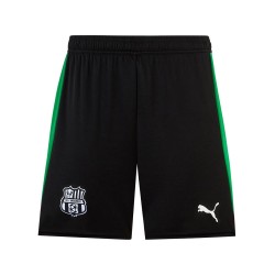 Short Domicile Homme Sassuolo 2025/26