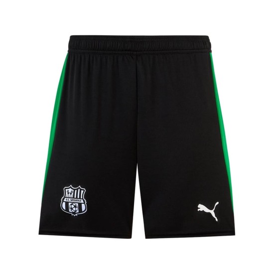 Short Domicile Homme Sassuolo 2025/26
