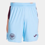 Short troisième Brentford 2025/26 homme