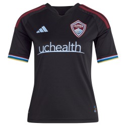 Enfant Colorado Rapids 2026 Maillot Domicile