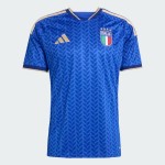 Maillot domicile Coupe du Monde 2026 Italie homme