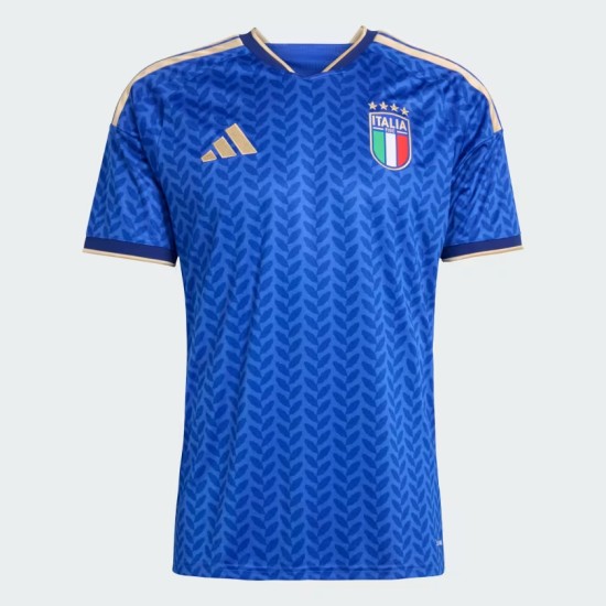 Maillot domicile Coupe du Monde 2026 Italie homme