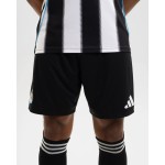 Short Homme Newcastle United 2025/26 Domicile