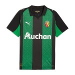 Maillot extérieur RC Lens 2025/26 pour enfant Maillot extérieur RC Lens 2025/26 pour enfant