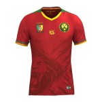 Maillot extérieur Cameroun 2025 enfant