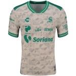 Maillot Enfant Santos Laguna 2025/26 Extérieur Maillot Enfant Santos Laguna 2025/26 Extérieur