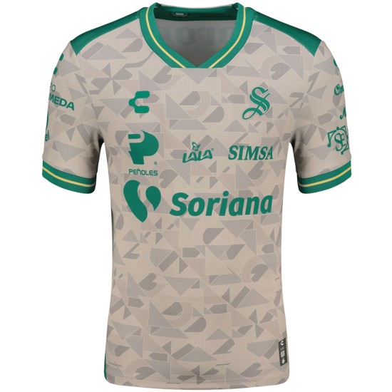 Maillot Enfant Santos Laguna 2025/26 Extérieur Maillot Enfant Santos Laguna 2025/26 Extérieur