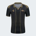 Maillot Héritage Édition Spéciale Mexique 2025 Enfant - Noir