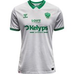 Femme Maillot Extérieur ASSE 2025/26 Femme Maillot Extérieur ASSE 2025/26