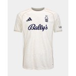 Maillot Extérieur Nottingham Forest 2025/26 Femme Maillot Extérieur Nottingham Forest 2025/26 Femme