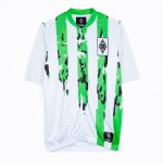 Maillot Enfant Cyclisme Borussia Mönchengladbach 1995 Rétro