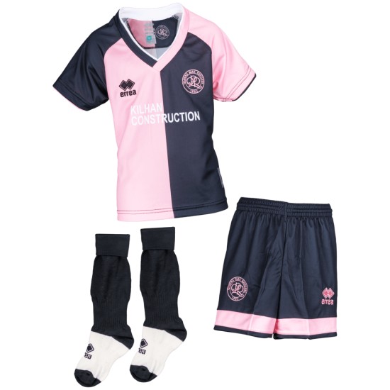 Kit extérieur Queens Park Rangers 2025/26 enfant