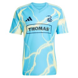 Maillot extérieur homme Philadelphia Union 2025