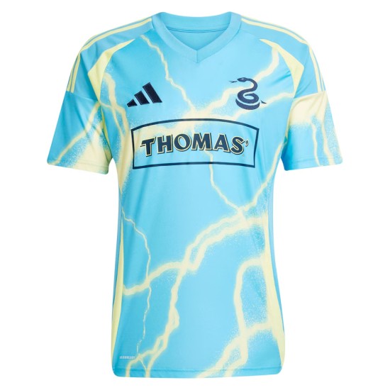 Maillot extérieur enfant Philadelphia Union 2025