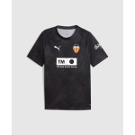 Maillot d’échauffement troisième homme Valence CF 2025/26