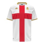 Maillot extérieur sans sponsor Gênes 2025/26 femme