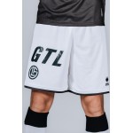 Enfant Short Domicile FC Lugano 2025/26