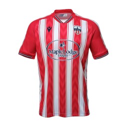 Maillot domicile homme Atlético Ottawa 2025