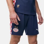 Short Homme PSV 2025/26 Extérieur
