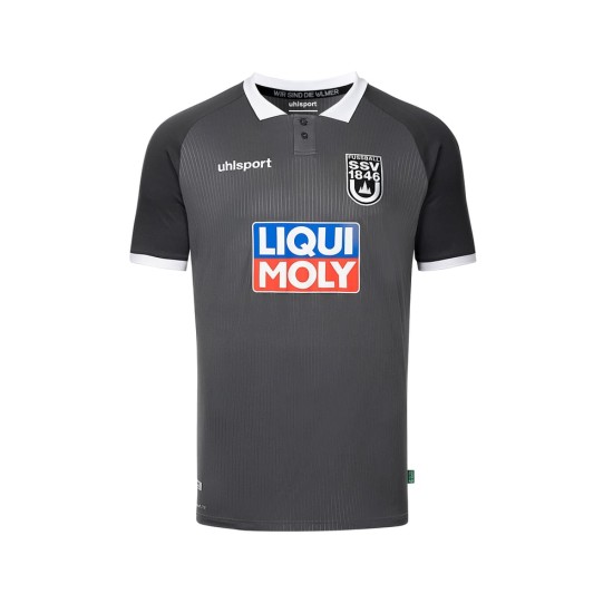 Maillot Femmes SSV Ulm 1846 2025/26 Extérieur