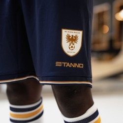 Short Third Go Ahead Eagles 2025/26 Homme Short Third Go Ahead Eagles 2025/26 Homme