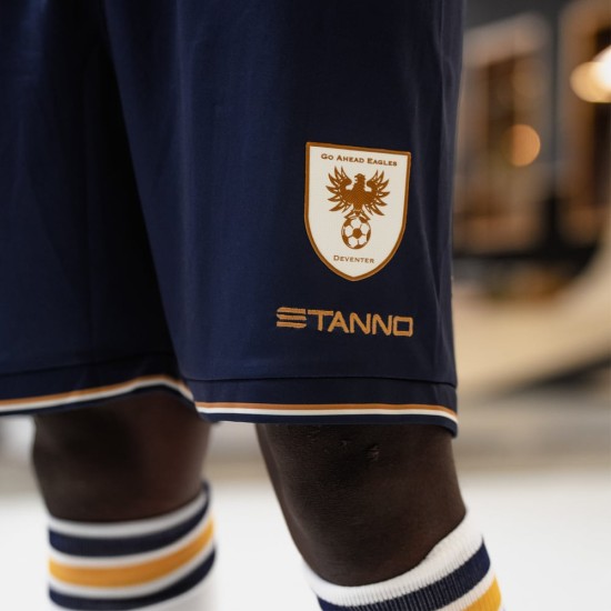 Short extérieur Homme Go Ahead Eagles 2025/26