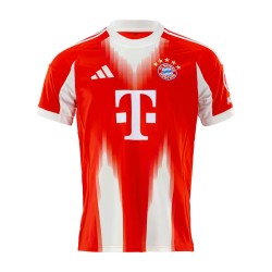 Maillot domicile homme Bayern Munich 2025/26