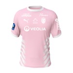 Maillot Femme RC Lens 2025/26 Troisième Octobre Rose