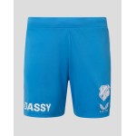 Short third enfant FC Utrecht 2025/26