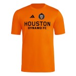 Troisième Chemise Hook AEROREADY Hommes Houston Dynamo 2025 Troisième Chemise Hook AEROREADY Hommes Houston Dynamo 2025