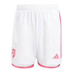 Shorts extérieur homme St. Louis City SC 2025