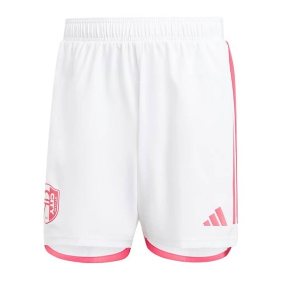 Shorts extérieur homme St. Louis City SC 2025 Shorts extérieur homme St. Louis City SC 2025