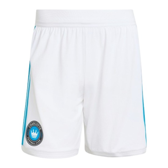 Femme Charlotte FC 2026 Short Domicile Femme Charlotte FC 2026 Short Domicile