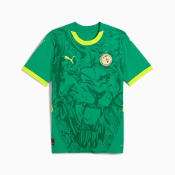 Maillot extérieur homme Sénégal 2025