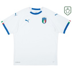 Homme Maillot rétro extérieur Italie 2018/19 Homme Maillot rétro extérieur Italie 2018/19