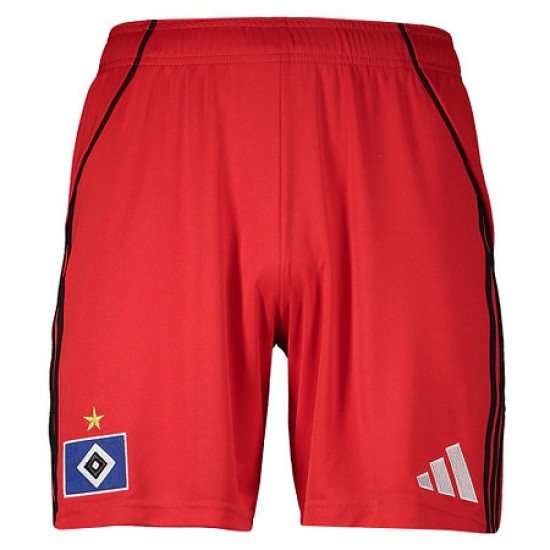 Short domicile Enfant Hamburger SV 2025/26