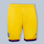 Troisième Shorts Getafe CF Enfant 2025/26
