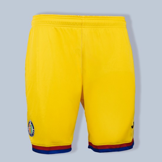 Troisième Shorts Getafe CF Enfant 2025/26