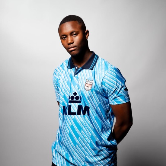 Maillot rétro Brentford extérieur 1992/93 enfant Maillot rétro Brentford extérieur 1992/93 enfant