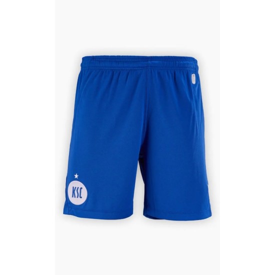 Short Enfant Karlsruher SC 2025/26 Coupe