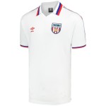 Maillot rétro extérieur homme Sunderland 1980