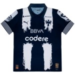 Enfant Monterrey FC 2025 Maillot 80e Anniversaire Enfant Monterrey FC 2025 Maillot 80e Anniversaire