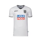 Maillot Hommes SSV Ulm 1846 2025/26 Domicile
