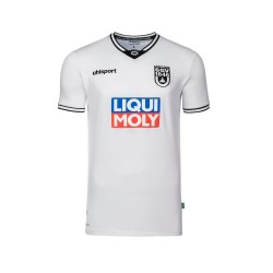 Maillot Hommes SSV Ulm 1846 2025/26 Domicile