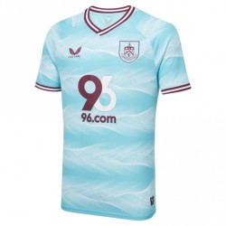 Maillot Extérieur Burnley Homme 2025/26